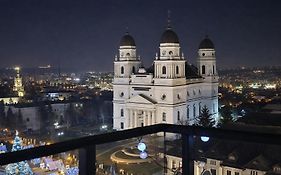 View Palas Center Rasip